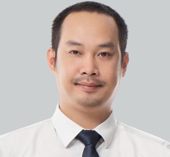 Trần Đức Thắng
