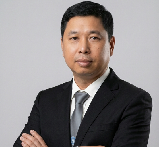 Tô Hoàng Phúc