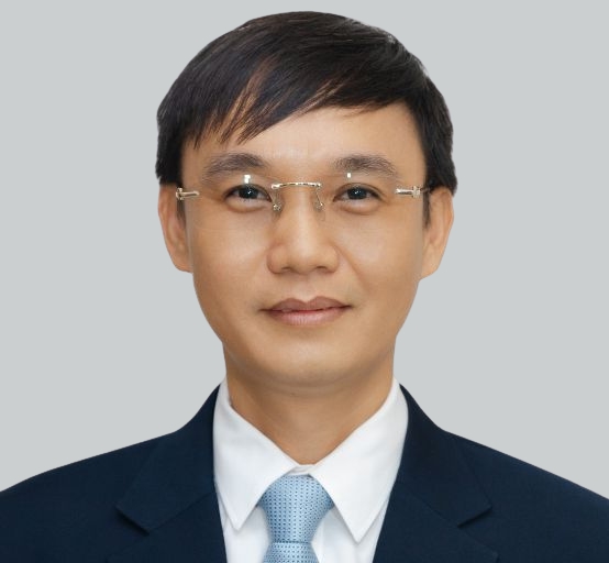 PGS.TS Viên Thế Giang