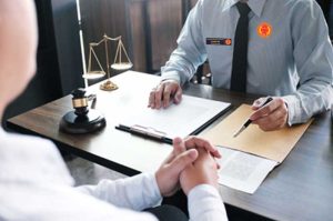 Tư vấn thừa phát lại