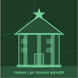 thành lập doanh nghiệp