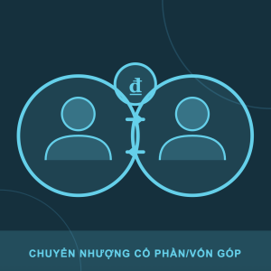 chuyển nhượng cổ phần góp vốn